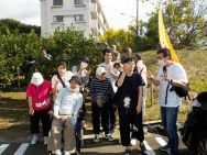 太陽の家藤の実学園より『藤の実学園　一泊旅行』に行ってきました！(2日目)