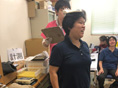 ライフ湘南から「どきどきの健康診断」の報告です!!