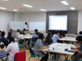 藤沢市高次脳機能障がい者相談事業所　チャレンジ?より「高次脳機能障がい事例検討会」を開催しました!