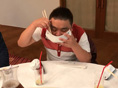 神奈川ワークショップから「お食事会」の報告です。