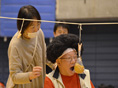湘南希望の郷から「光友会大運動会」に参加しました。