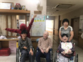 湘南希望の郷から「季節を感じるイラスト?11月編?」