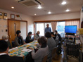 チャレンジ?より「湘南ふくし村見学会を開催しました!」の報告です!