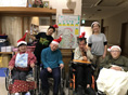 湘南希望の郷から「季節を感じるイラスト?12月編?」