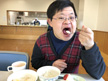 ライフ湘南から「今年もいただきました」の報告です!