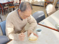 太陽の家藤の実学園より「いすゞのケーキ」の報告です!
