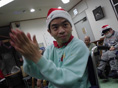 湘南希望の郷から「平成最後のクリスマス会!!」の報告です。