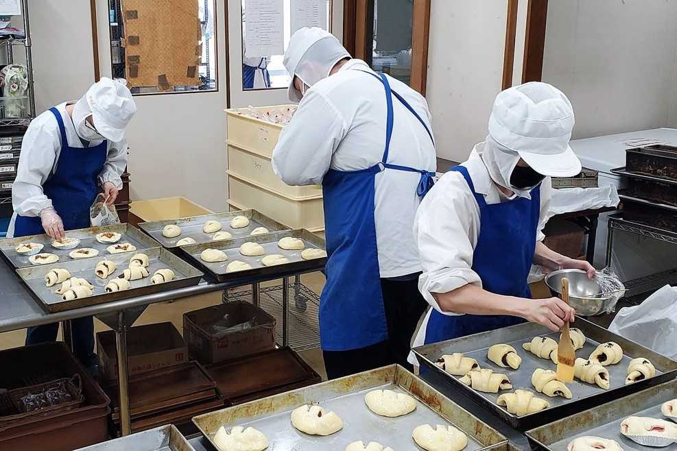 事業所の紹介-ライフ湘南 | 社会福祉法人 光友会|神奈川県藤沢市・横浜