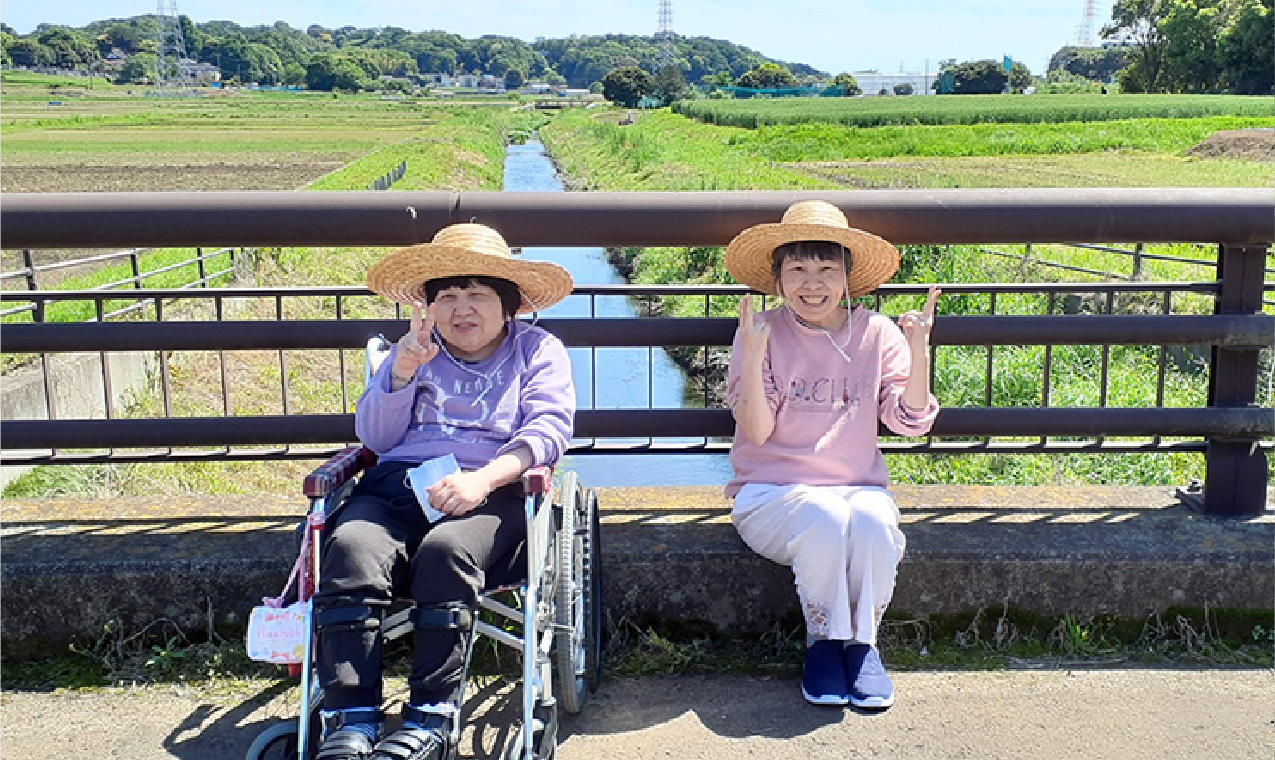湘南希望の郷
