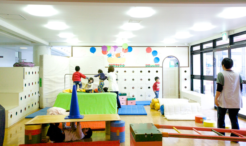 しいの実学園
