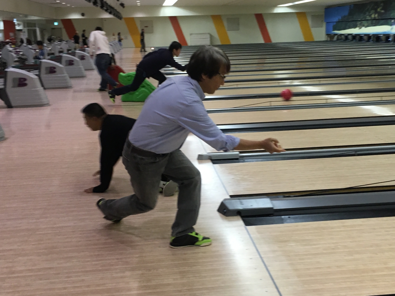 神奈川ワークショップから チャリティボーリング大会 の報告です お知らせ 社会福祉法人 光友会 神奈川県藤沢市 横浜市磯子区 障害者福祉